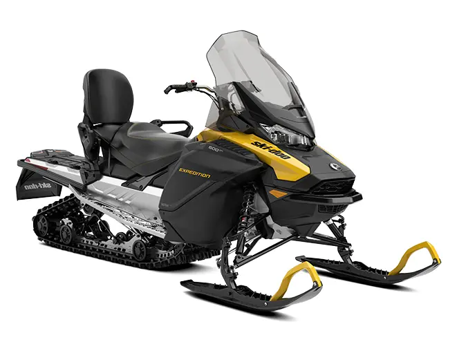 Ski-Doo Expedition 2024 - SPORT 600 EFI