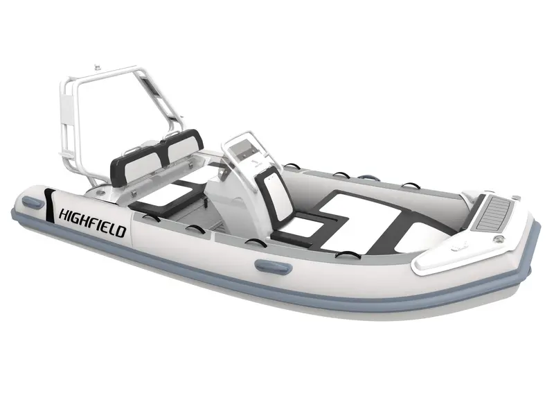 2023 Highfield SP420