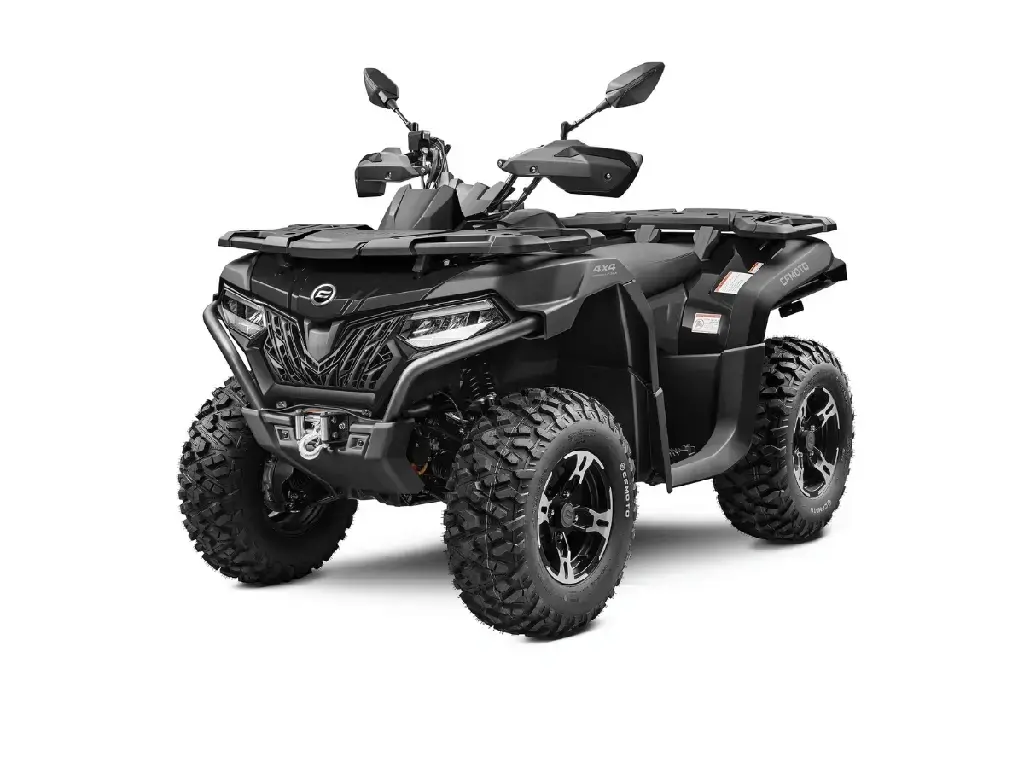 CFMOTO CFORCE 600 2024