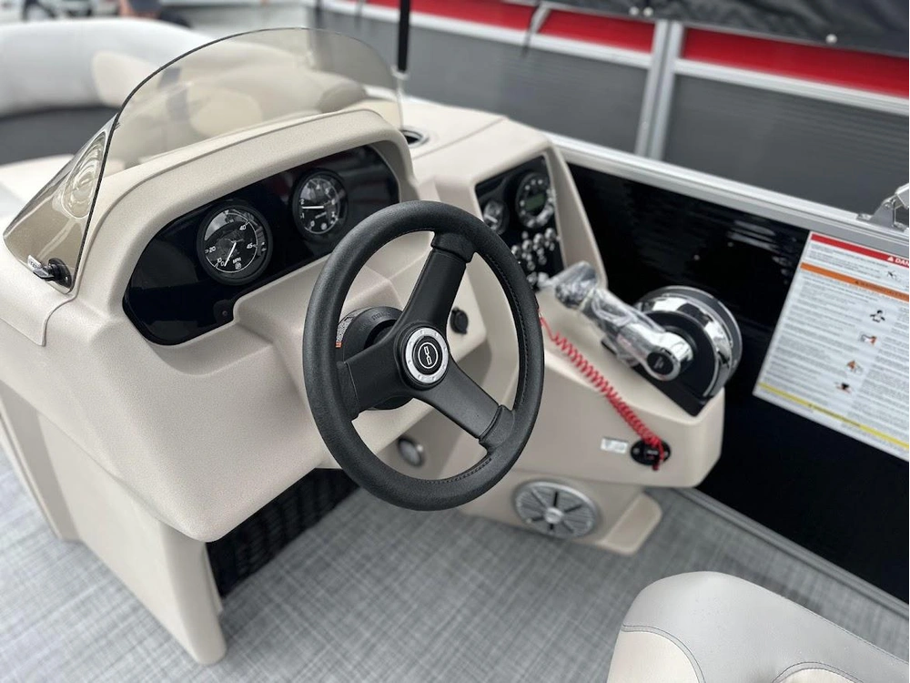 Princecraft Jazz14-2rs 2024 alt