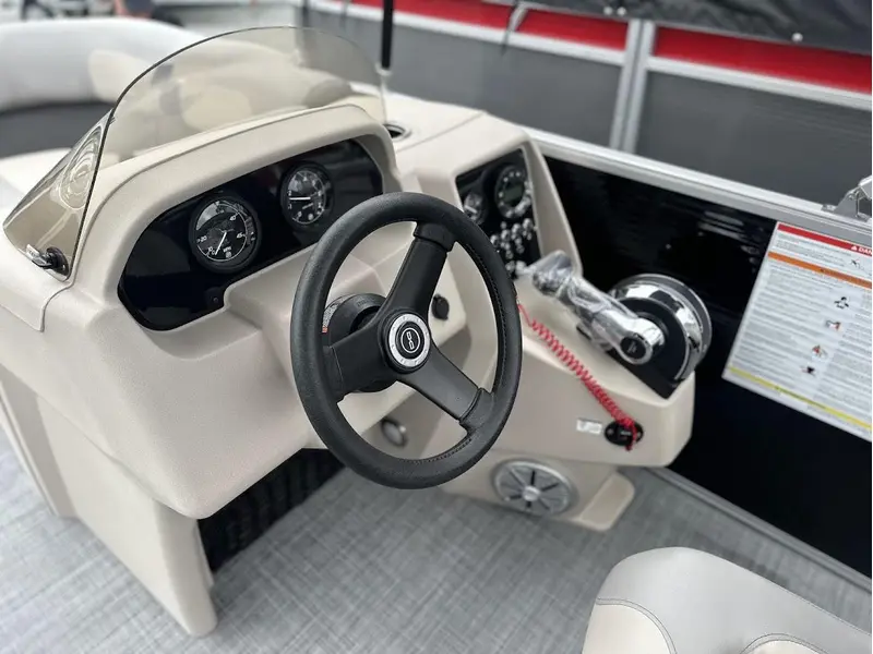 2024 Princecraft JAZZ14-2RS