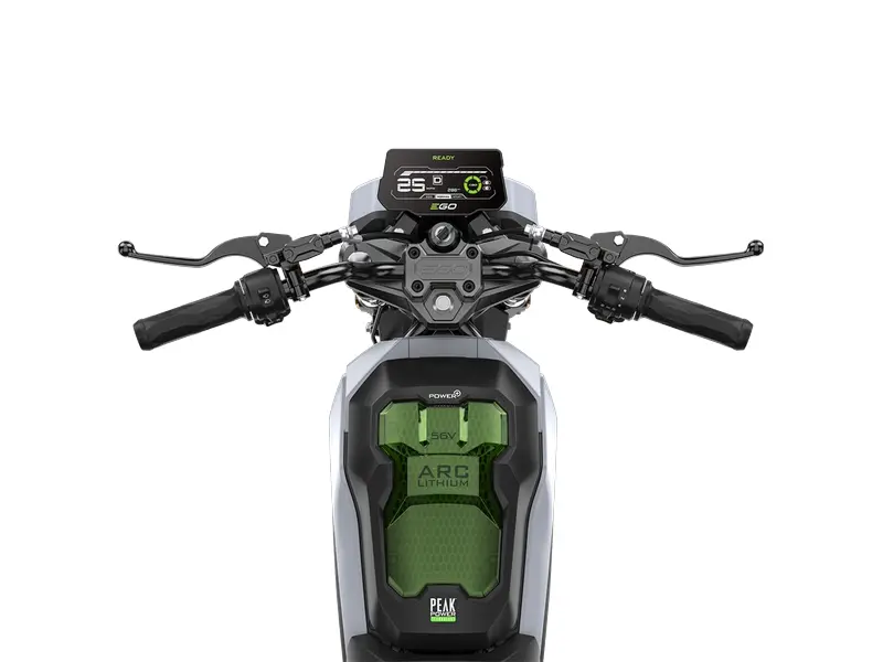 2024 EG POWER MINI BIKE MB1005C-2 thumbnail 5