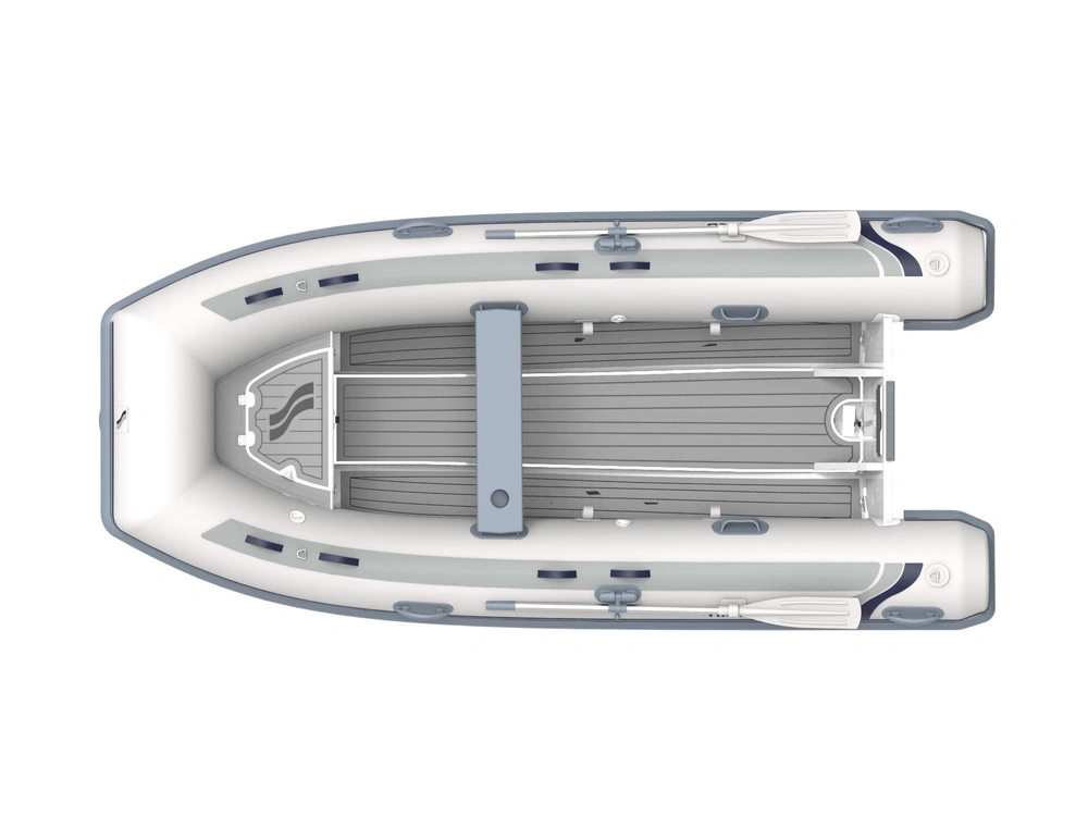 2023 Highfield Cl360 alt
