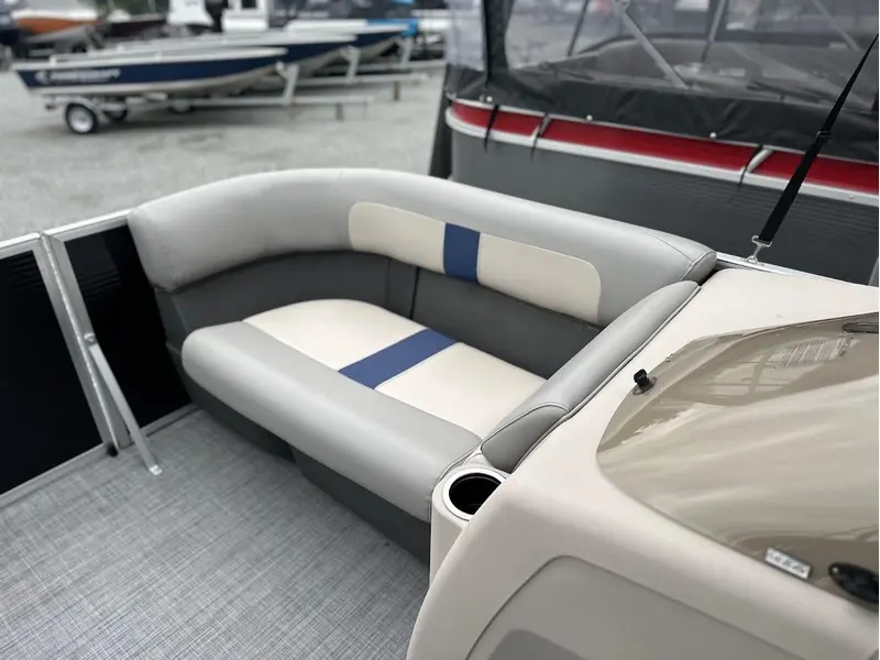 2024 Princecraft JAZZ14-2RS