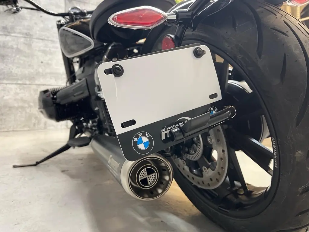 2023 BMW R18   (PLUS PROMO DE 1000 $*)