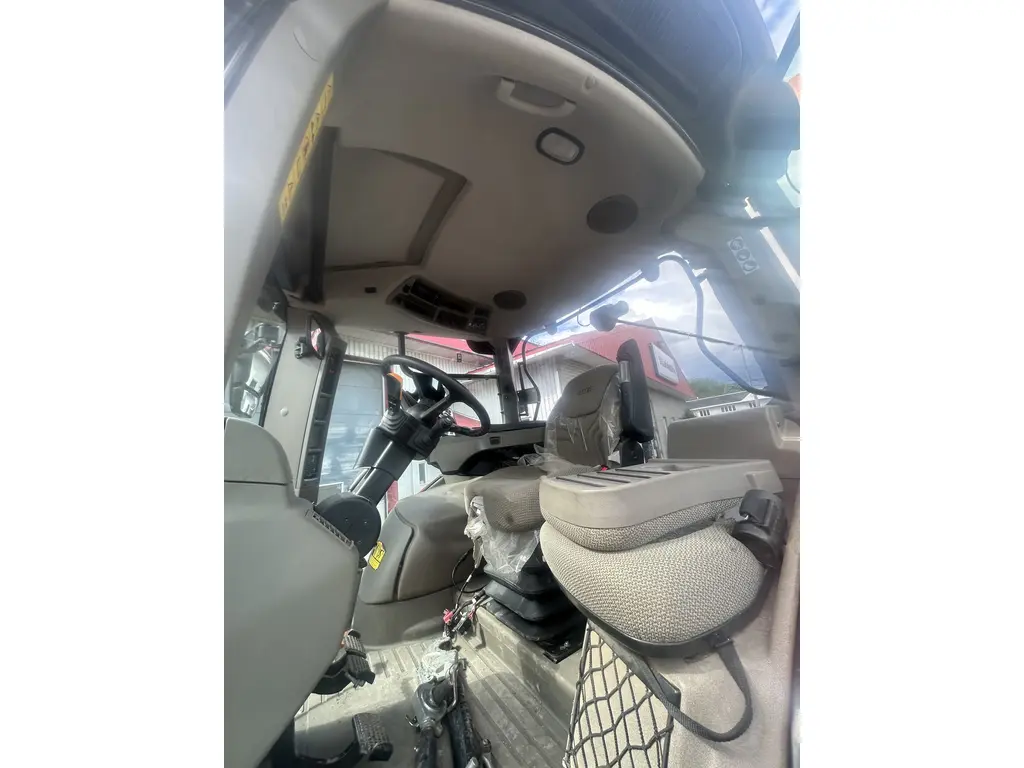 Case IH Puma 185 2021