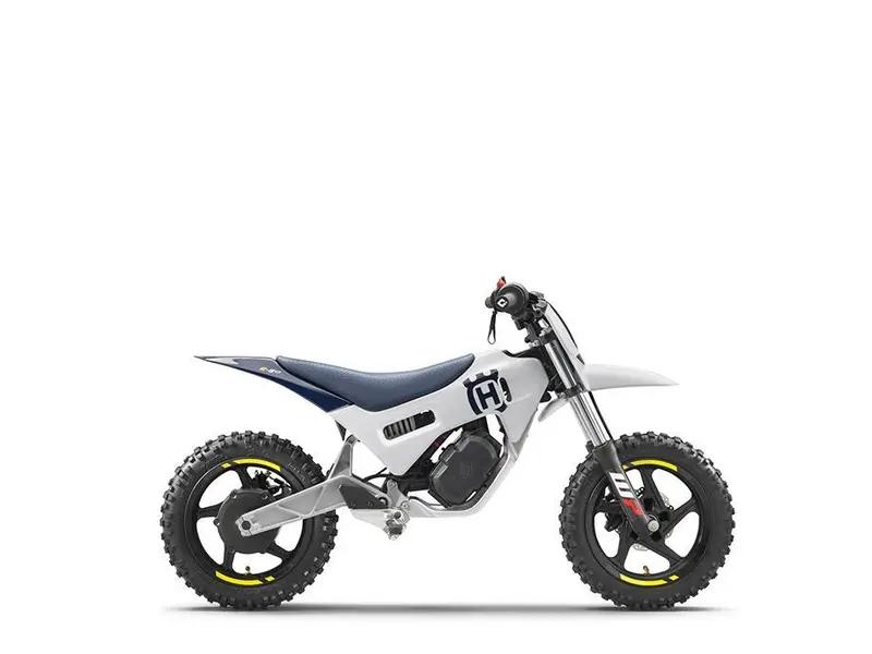 2025 Husqvarna EE 2