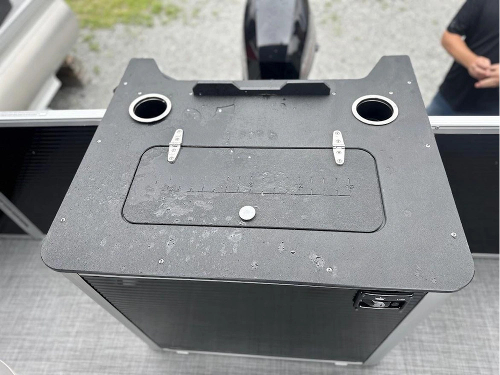 Princecraft Jazz14-2rs 2024 alt