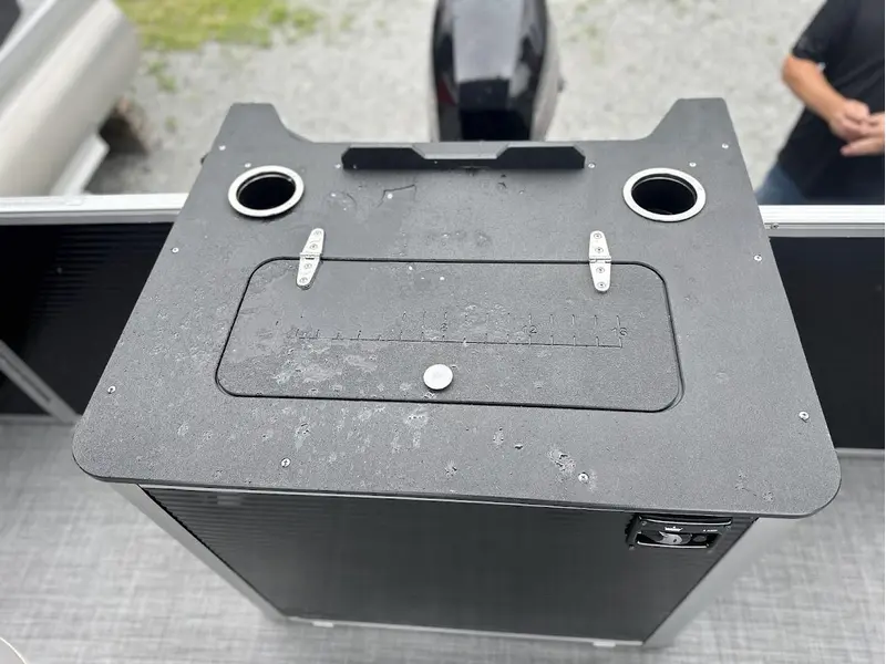 2024 Princecraft JAZZ14-2RS