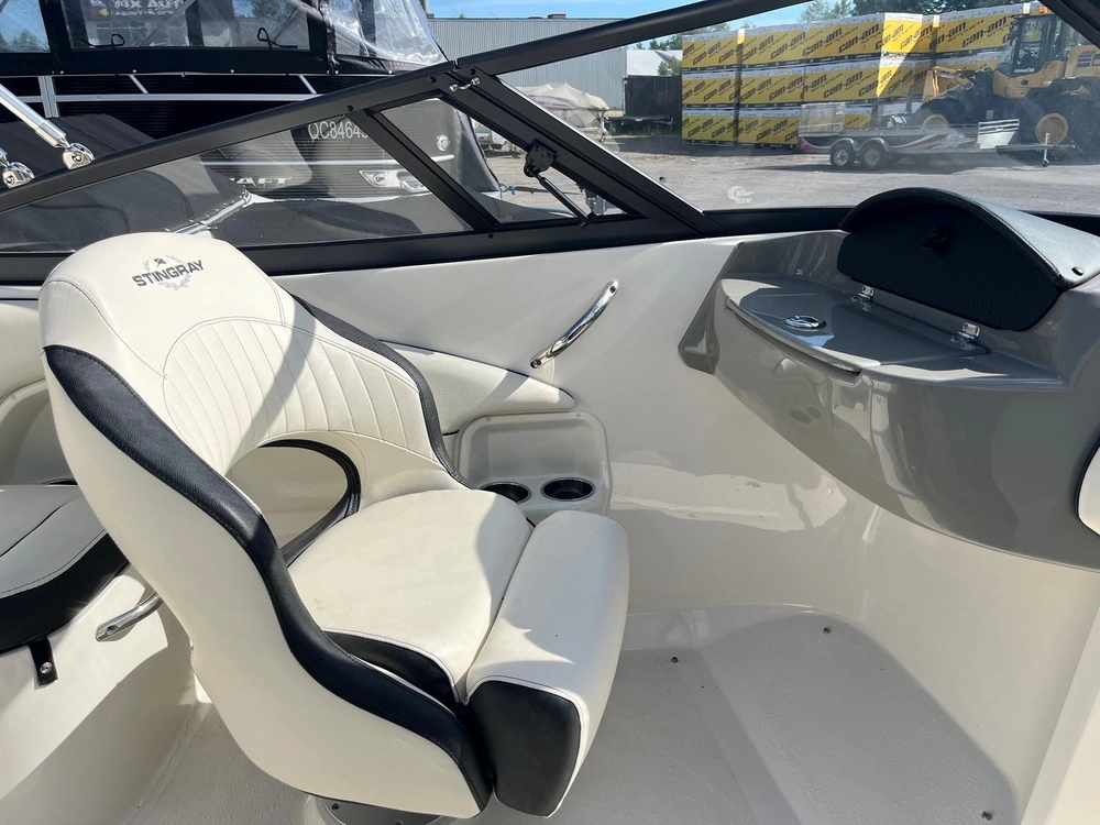 Stingray Stingray 208lr 2020 alt