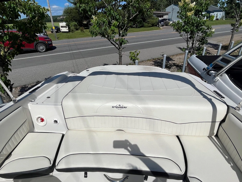 Stingray Stingray 208lr 2020 alt