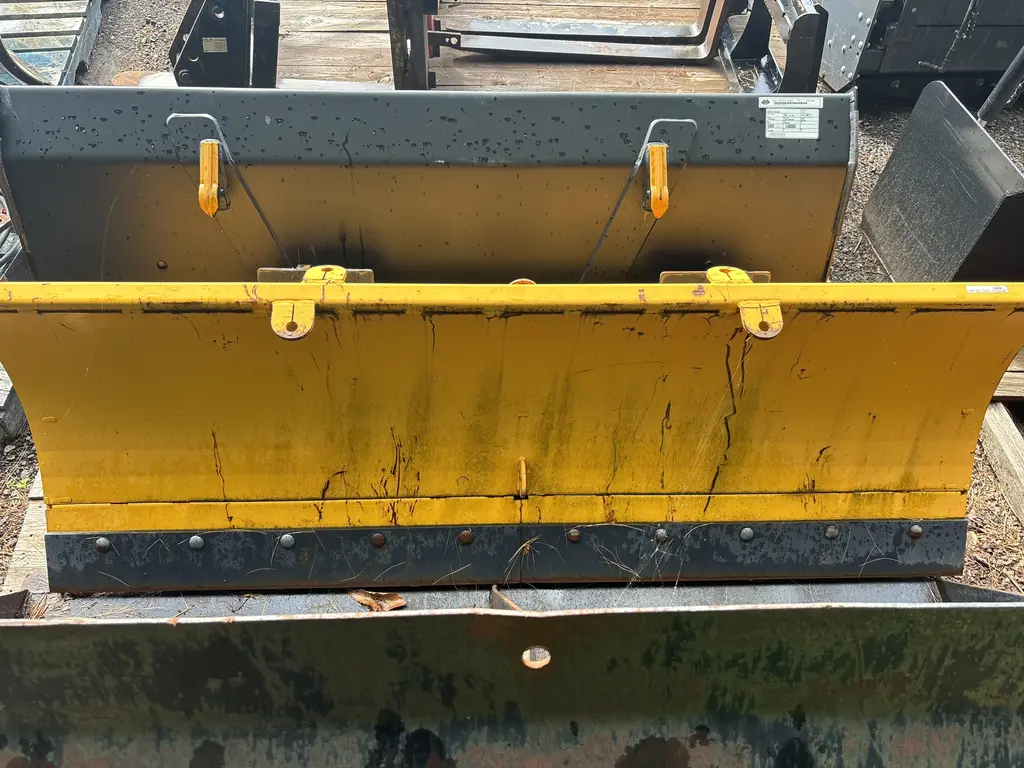 2011 Cotech GDC30-84