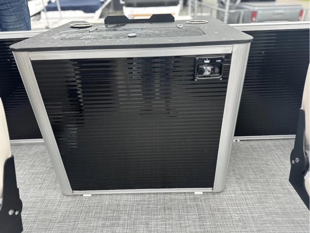 Princecraft Jazz14-2rs 2024 alt