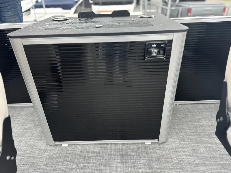 2024 Princecraft JAZZ14-2RS