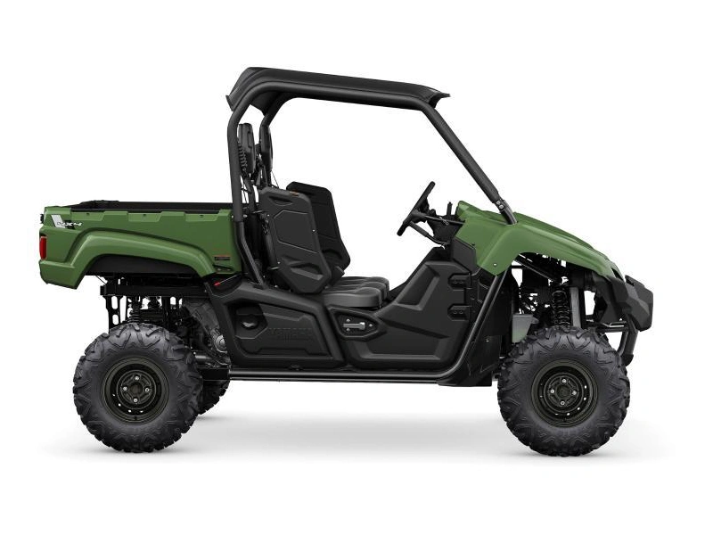 Yamaha Viking Eps 2024