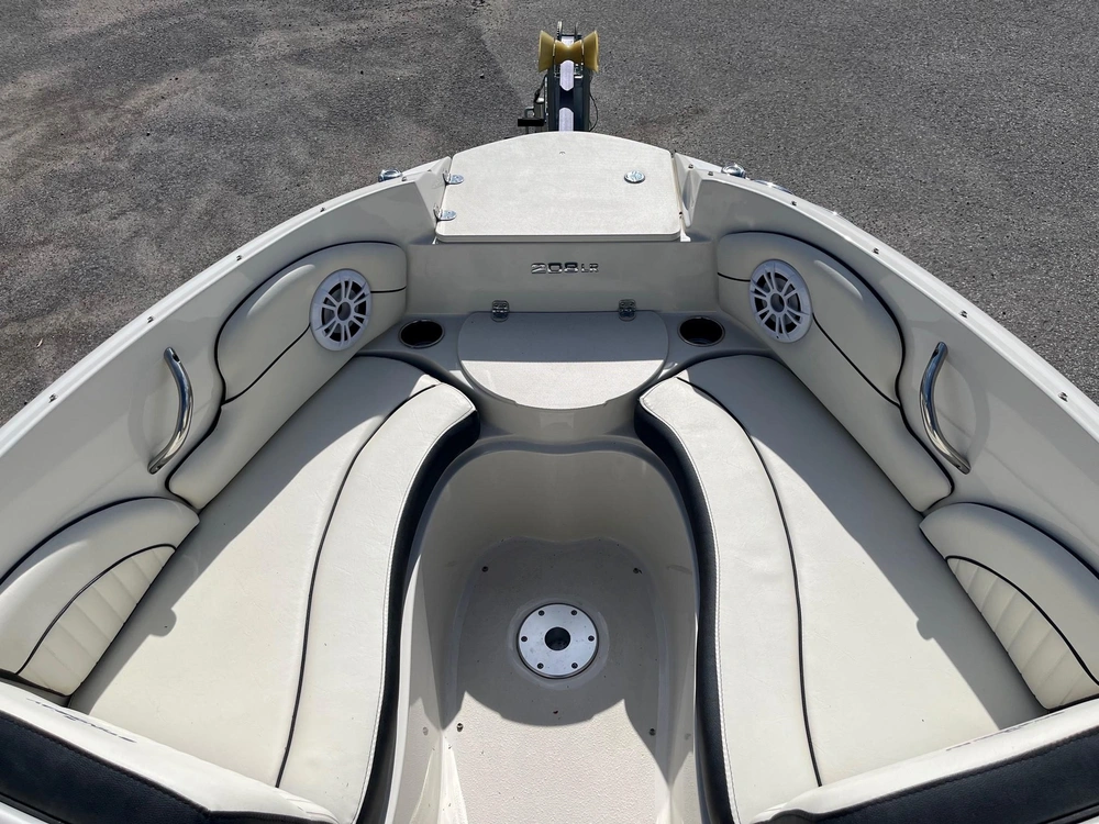 Stingray Stingray 208lr 2020 alt