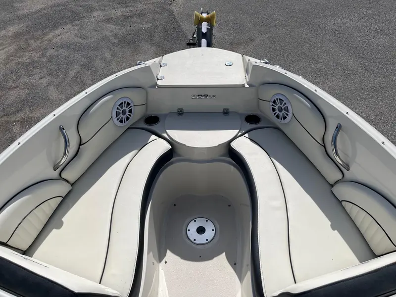 2020 Stingray STINGRAY 208LR