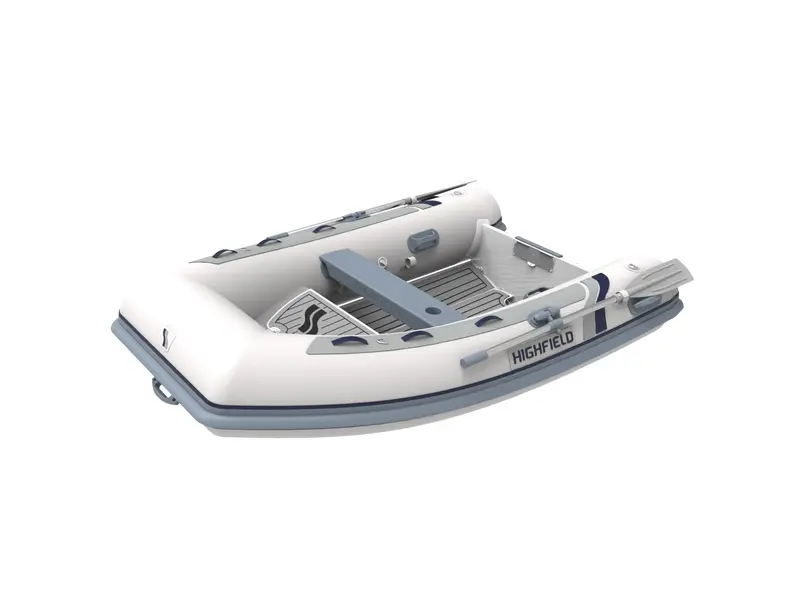 2022 Highfield CL260