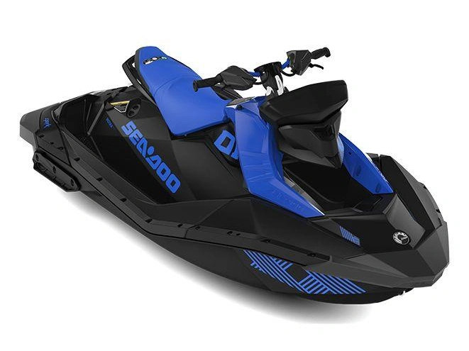 Sea-doo Spark 2p 900 Ace Trixx Audio 2023 alt