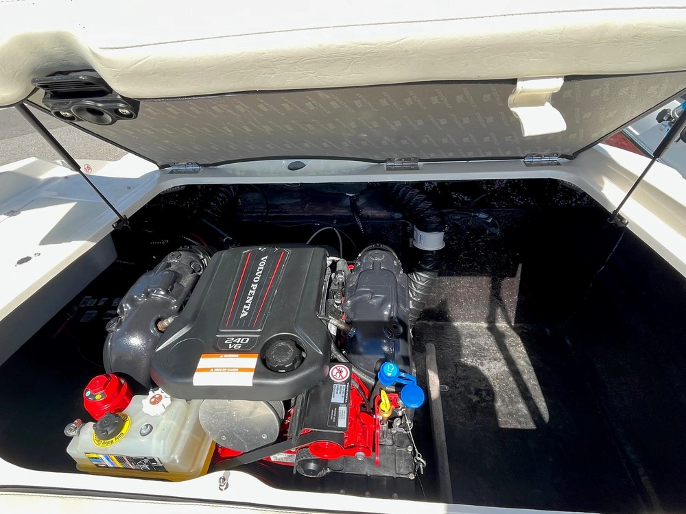 Stingray Stingray 208lr 2020 alt