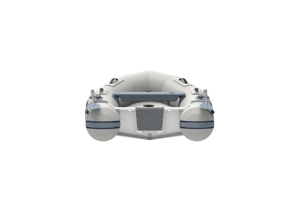 2022 Highfield Ru250 Aluminum alt