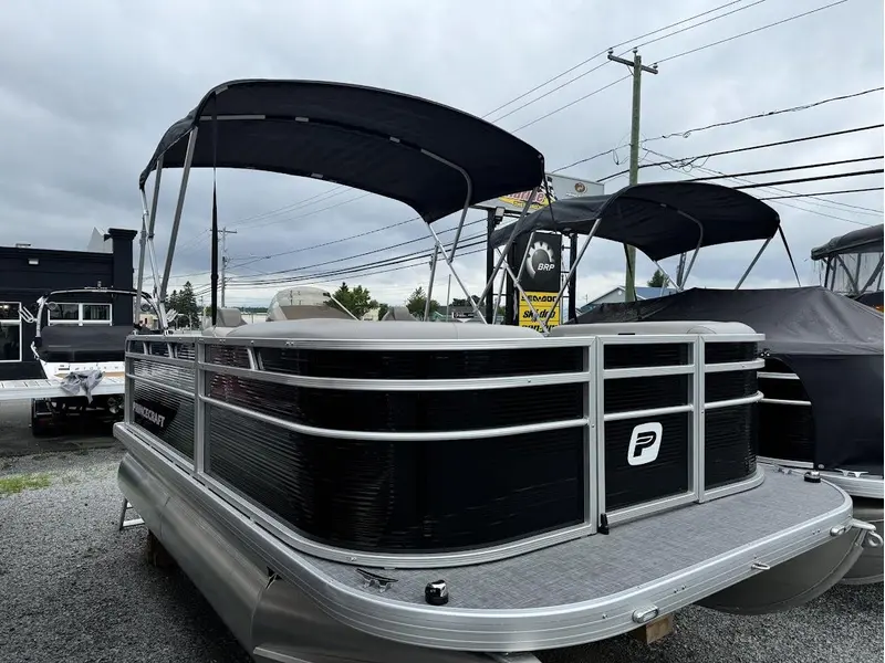 2024 Princecraft JAZZ14-2RS