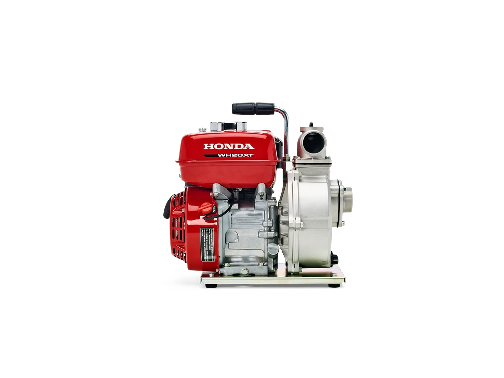 2023 Honda Wh20xtc - High Pressure 2" Water Pump alt