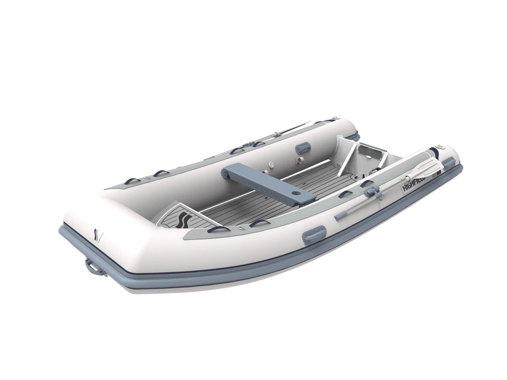 2023 Highfield Cl360 alt