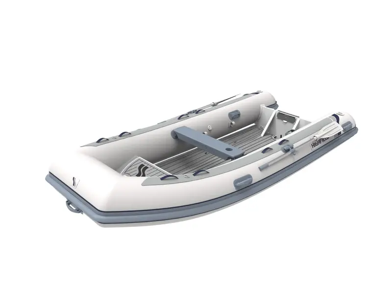 2023 Highfield CL360