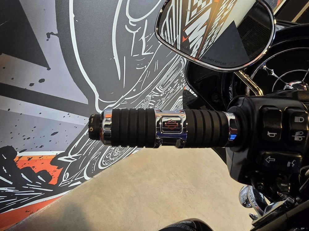 Harley-davidson Flhtk 114 2019 alt