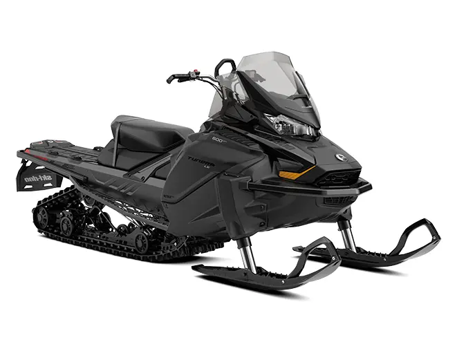 Ski-Doo TUNDRA 2024 - LE 600EFI