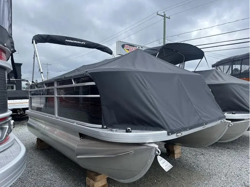 2024 Princecraft JAZZ14-2RS