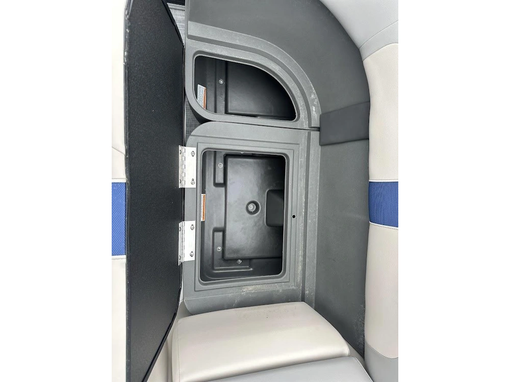 Princecraft Jazz14-2rs 2024 alt