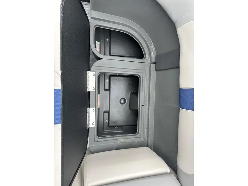 2024 Princecraft JAZZ14-2RS