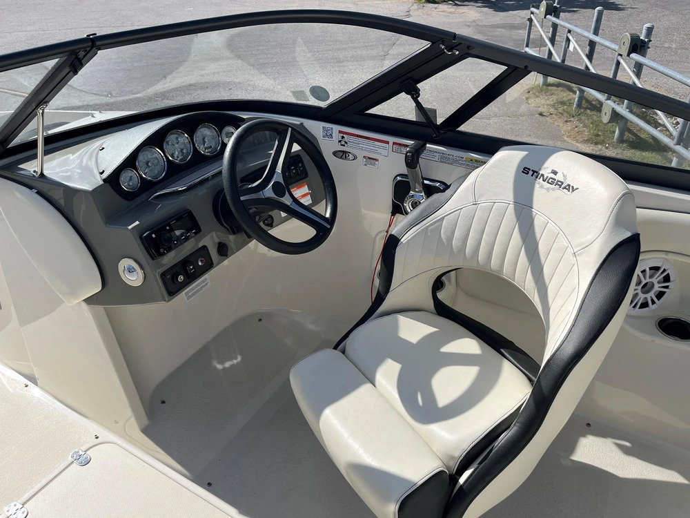 Stingray Stingray 208lr 2020 alt