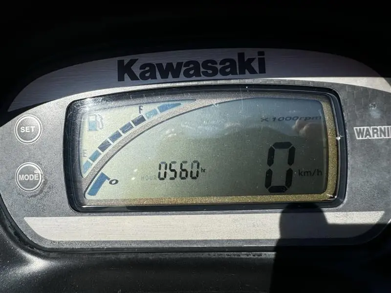 Used 2009 Kawasaki Jetski in Cameron - HB Cycle