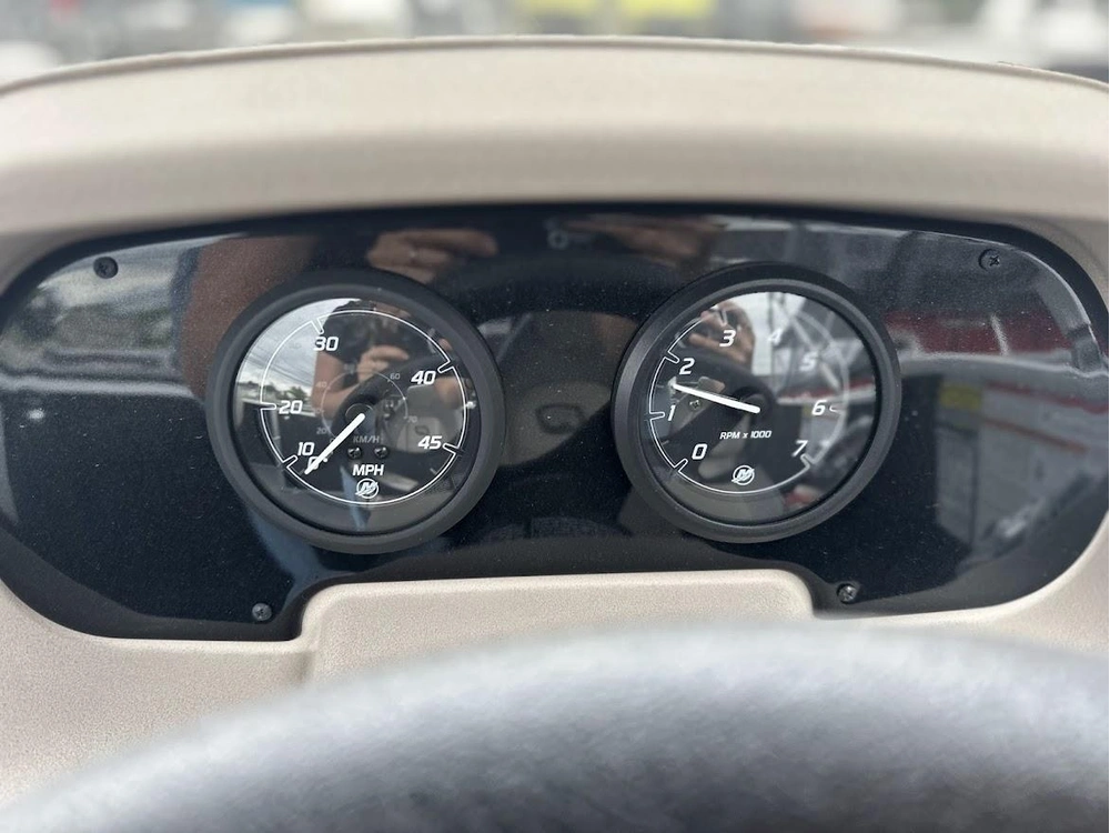 Princecraft Jazz14-2rs 2024 alt