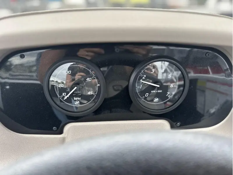 2024 Princecraft JAZZ14-2RS