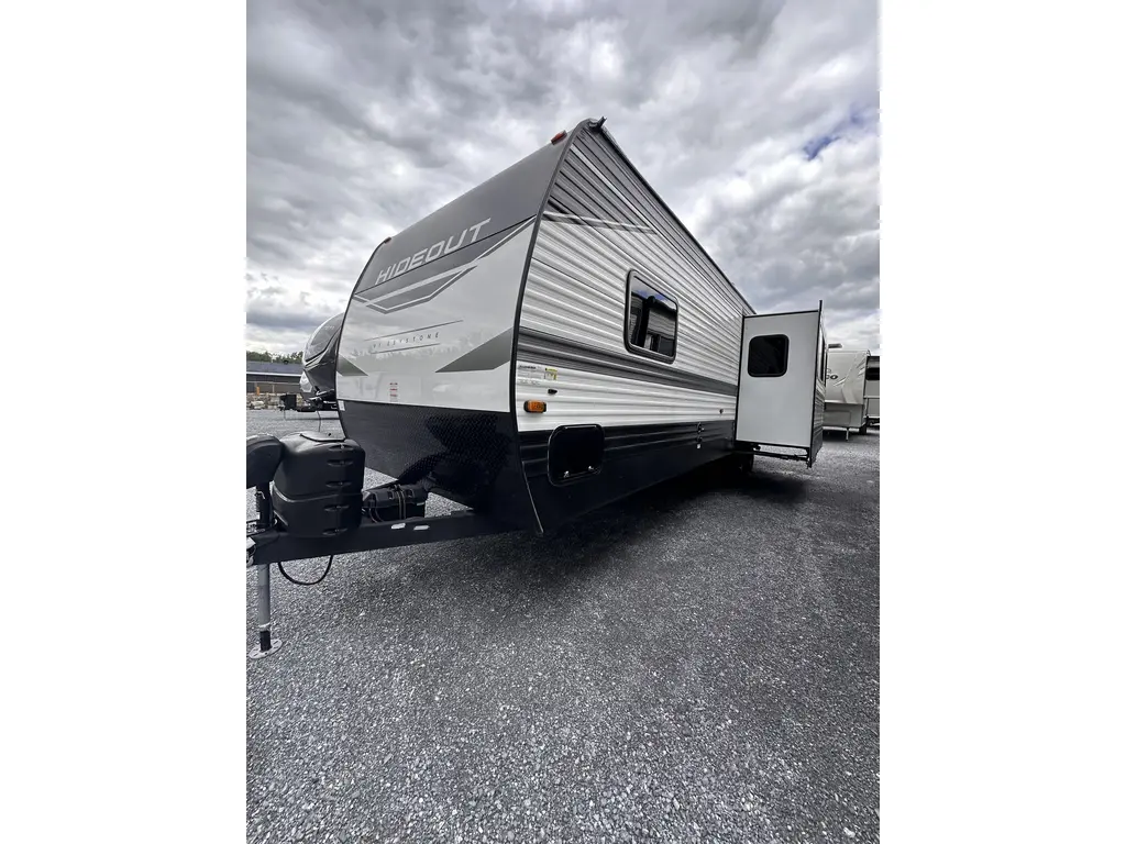 2022 Keystone RV Hide-Out 28RKS