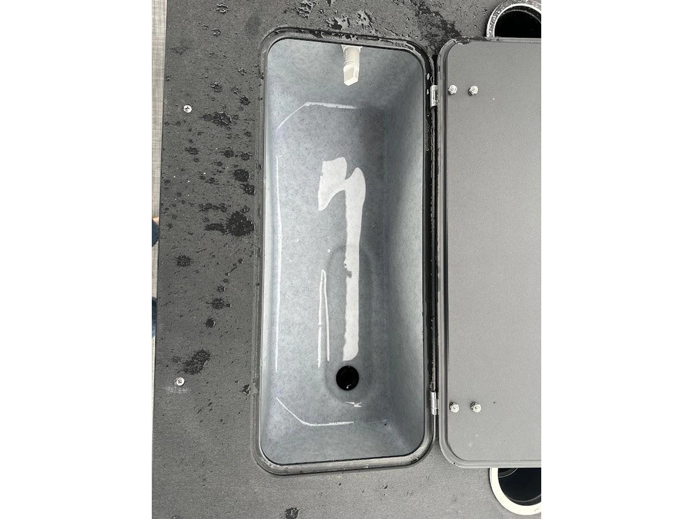 Princecraft Jazz14-2rs 2024 alt