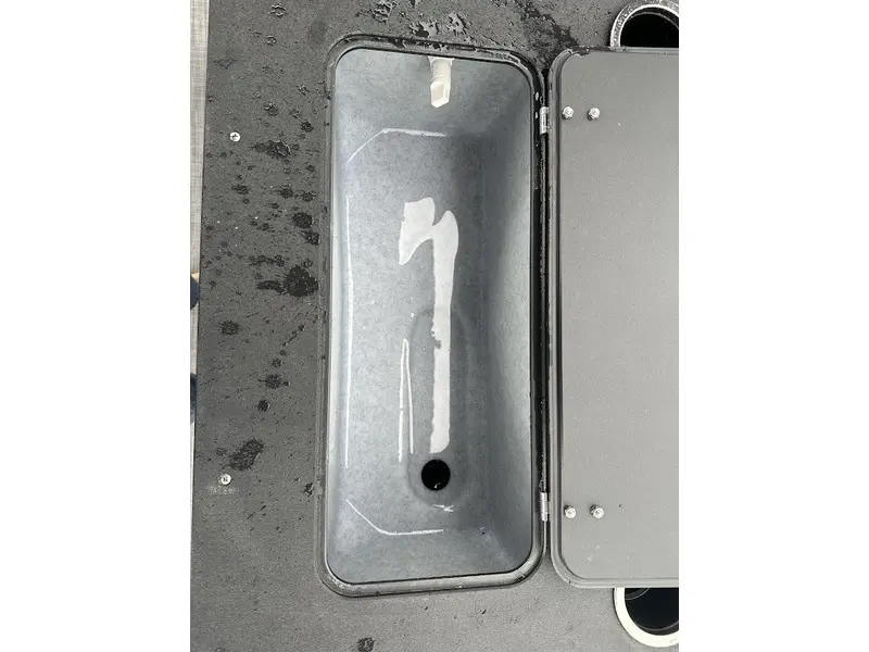 2024 Princecraft JAZZ14-2RS