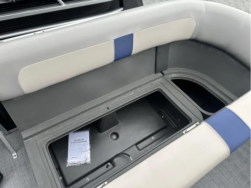 2024 Princecraft JAZZ14-2RS