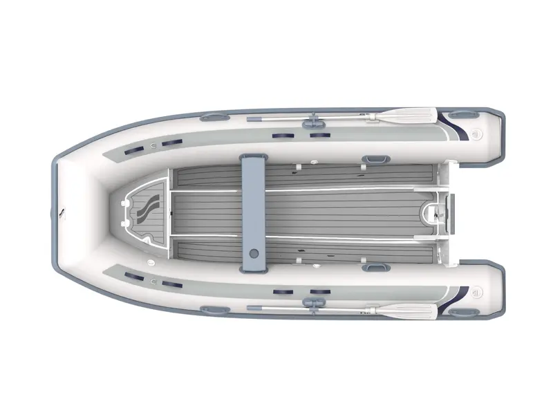 2023 Highfield CL360
