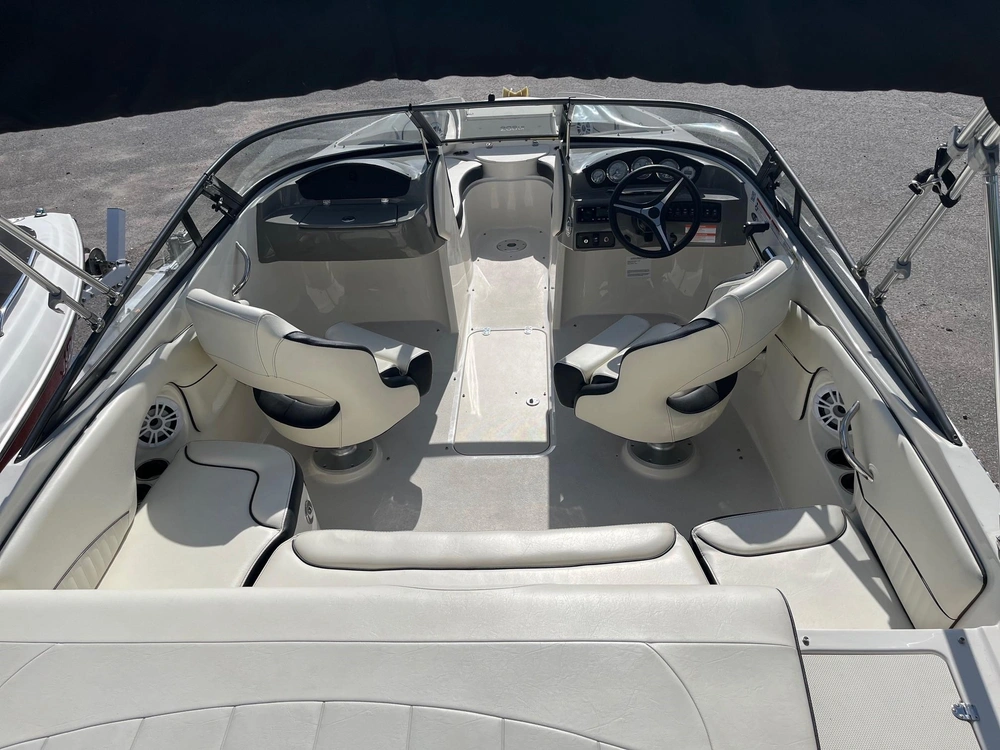 Stingray Stingray 208lr 2020 alt