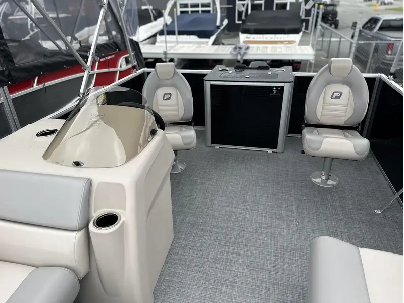 2024 Princecraft JAZZ14-2RS