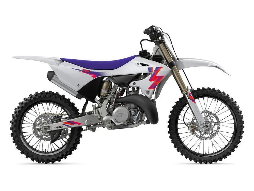 Yamaha YZ250 (promo 250.0 inclus) 2024