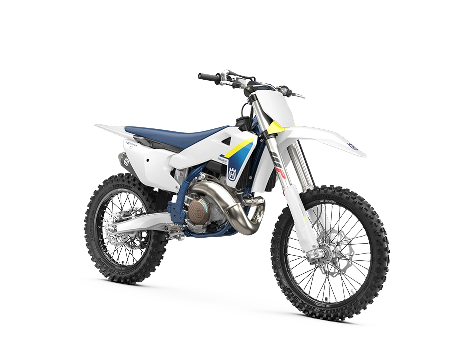Husqvarna Tc 250 2025 alt