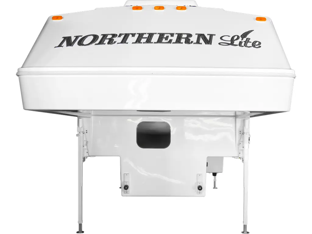 Northern Lite 10-2EX DRY BATH LE 2025