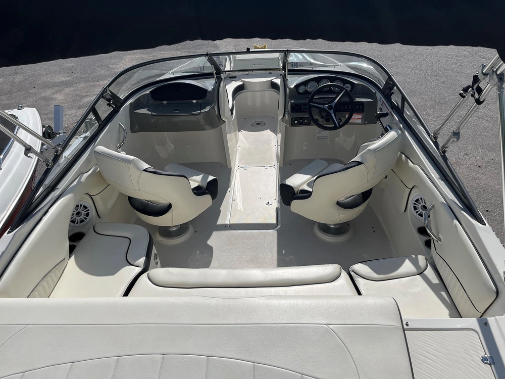 Stingray Stingray 208lr 2020 alt