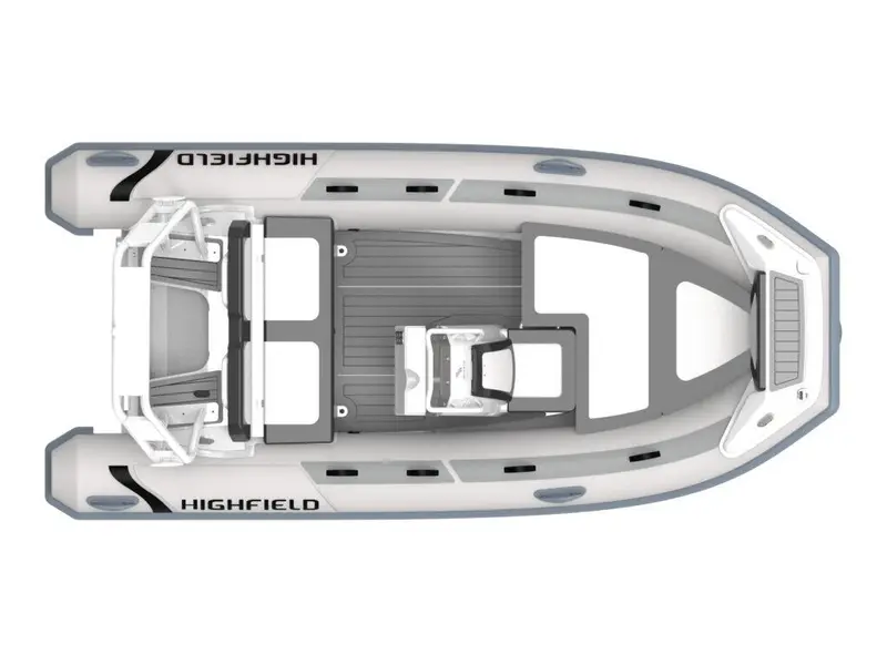 2023 Highfield SP420